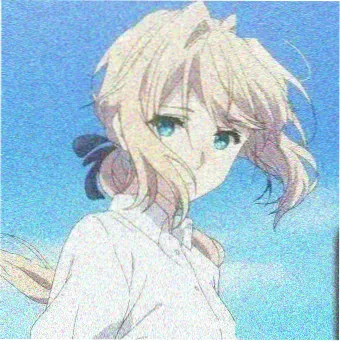 留言观众头像六